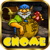 Gnome icon