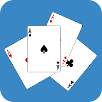 Classic Aces Up Solitaire APK