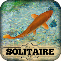 Free Klondike Solitaire Game APK