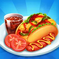 Crazy Cooking World APK