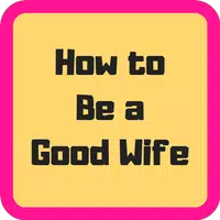 How to Be a Good Wife Advice icon