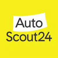 AutoScout24 Switzerlandicon