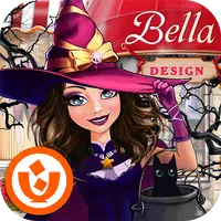 Bella Fashion Design APK