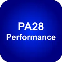 PA28 Performance icon