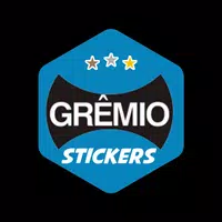 Grêmio Stickers for WhatsAppicon