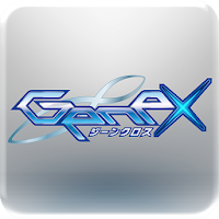 GeneX【アニメ×TCG】 icon