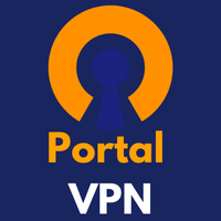 Portal VPN icon