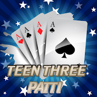 Teen Three Patti icon