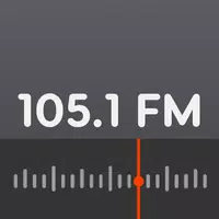 Rádio 105 FM (Jundiaí - SP) icon