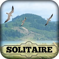 Patience Solitaire Mystery Sea icon