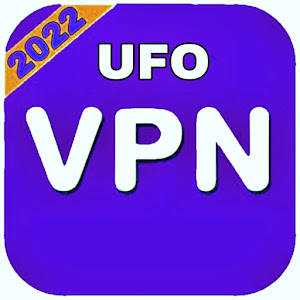 UFO VPN - Fast VPN Master icon