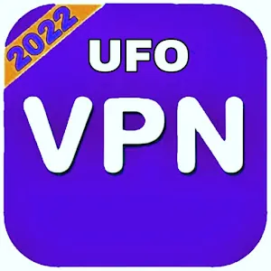 UFO VPN - Fast VPN Mastericon