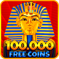 Pharaoh's Secret Casino Online Slot Machine APK