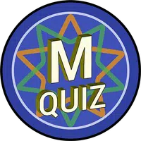 M Quiz icon