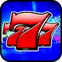 Massive Jackpot Casino - Slot Machines icon