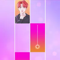 Kpop Music Game - Dream Tiles APK