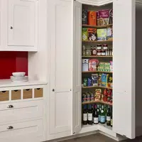 Kitchen Storage APK