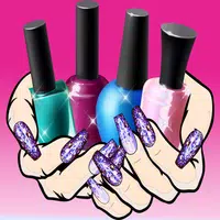 Acrylic Nail Ideas APK