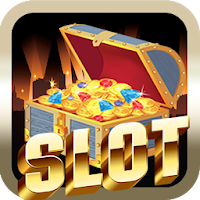 Classic  Wild Vegas Slot Machine 777 icon