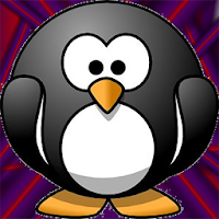 Penguin Pair - Empareja Cartas icon