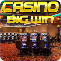 BIG WIN VEGAS SLOTS : Casino Jackpot Slot Machine icon