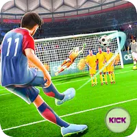 Football Strike - Flick Games icon