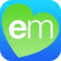 Elena's Models Dating App icon