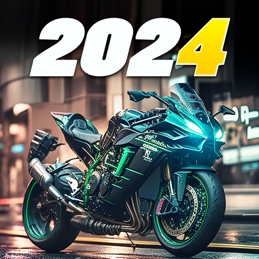 Racing Motorist : Bike Game APK