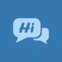 iMeetzu: Omegle Chat Strangers icon