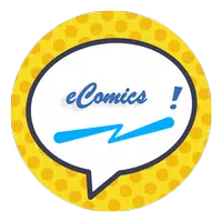 Comic Reader - eComics icon