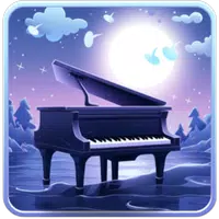 Mystic Melody - Anime Piano icon