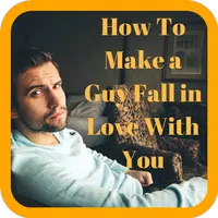 How To Make a Guy Fall in Love With You icon