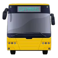 CityBus Odesa APK