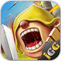 Clash of Lords: Guild Castle icon