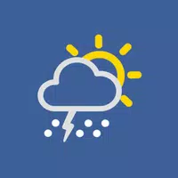 Weekly Weather Forecast APK