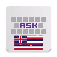 Hawaiian language pack icon