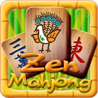 Zen Mahjong APK