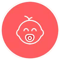 Baby App, Baby tracker icon