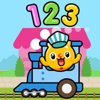 Learning 123 Numbers For Kids APK