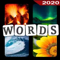 4 Pics 1 Word - World Game icon