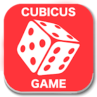 Cubicus Game icon