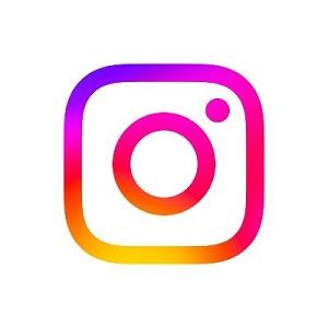 Instagram icon