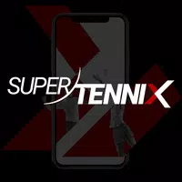 SuperTenniX APK