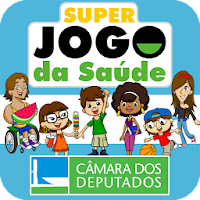 Super Jogo da Saúde icon