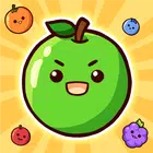 Fruit Merge: Juicy Drop Game icon