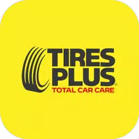 Tires Plus icon