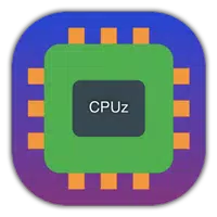 CPUz Pro icon