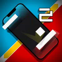 Challenge Friends, Blocky Duel icon