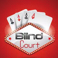 Blind Court - Rung icon