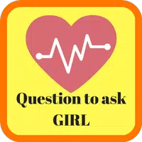 Questions To Ask A Girl icon